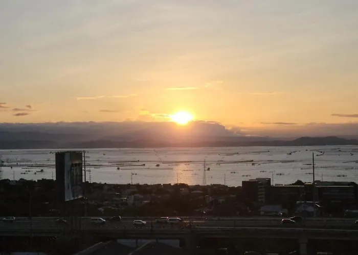 Apartamento Bloom Residences 2br *