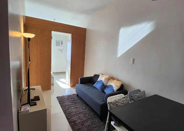 Apartamento Bloom Residences 2br