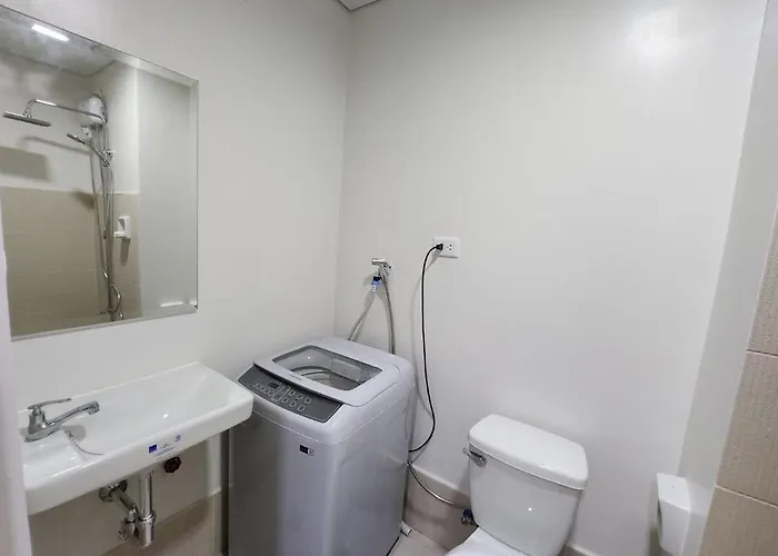 Bloom Residences 2br *