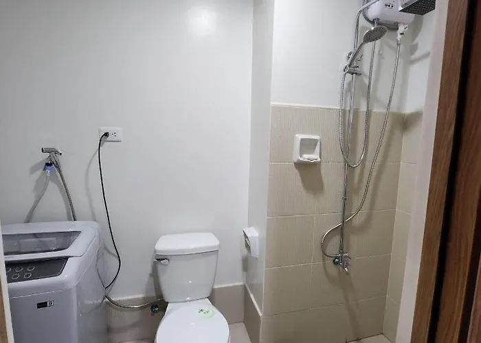 Apartamento Bloom Residences 2br