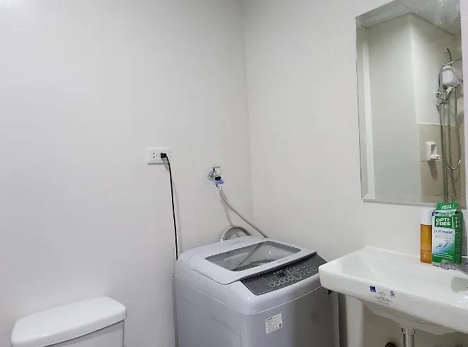 Bloom Residences 2br Apartamento Manila