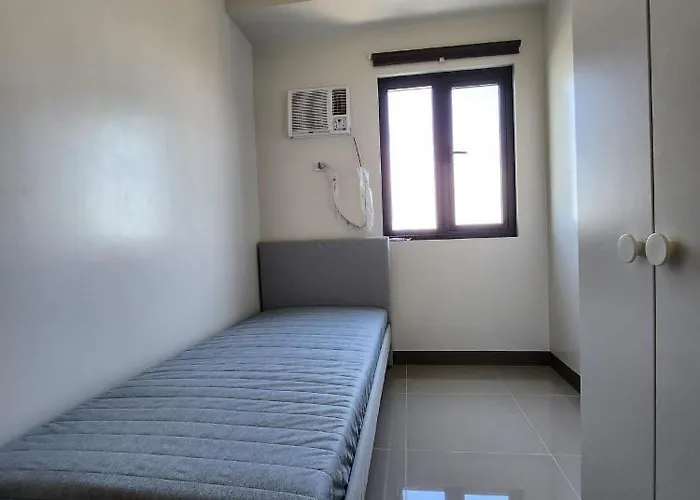 Apartamento Bloom Residences 2br *