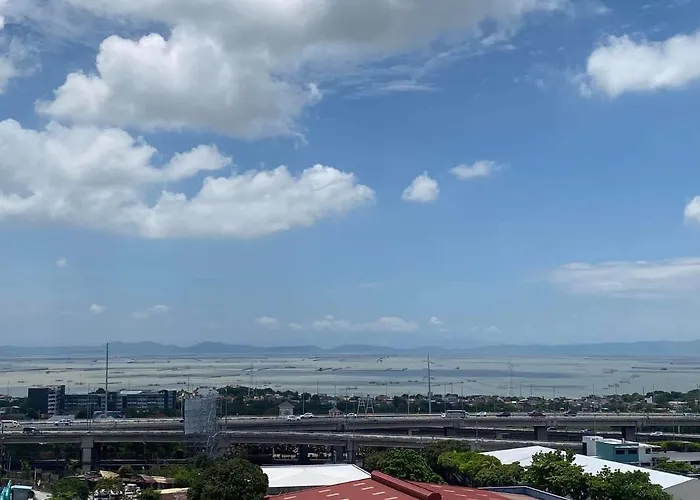 Apartamento Bloom Residences 2br