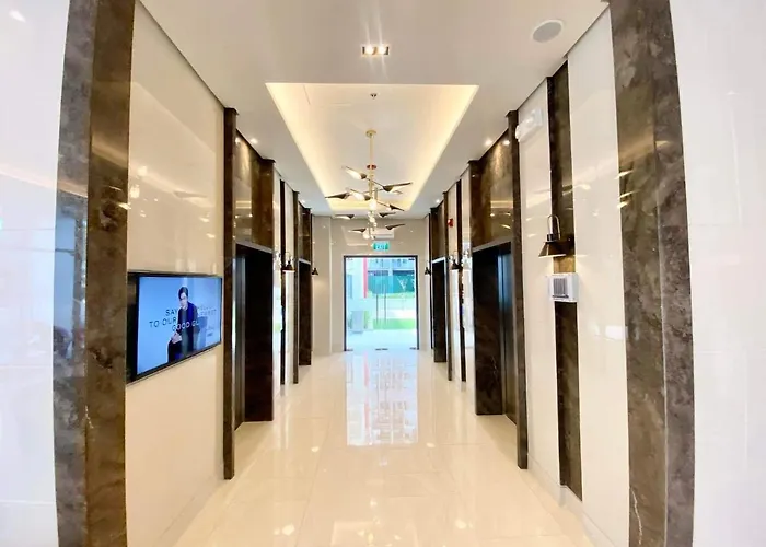 Apartamento Bloom Residences 2br Manila