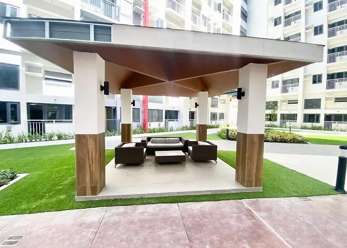 Bloom Residences 2br مانيلا