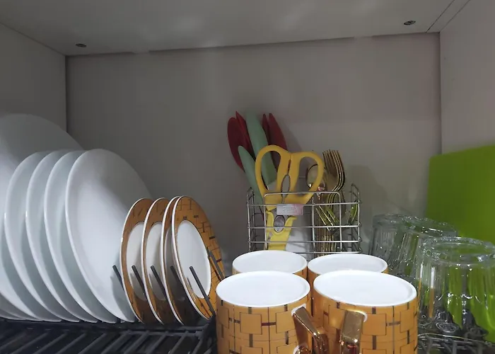 Bloom Residences 2br Apartamento Manila