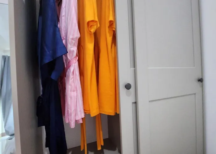 Apartamento Bloom Residences 2br *