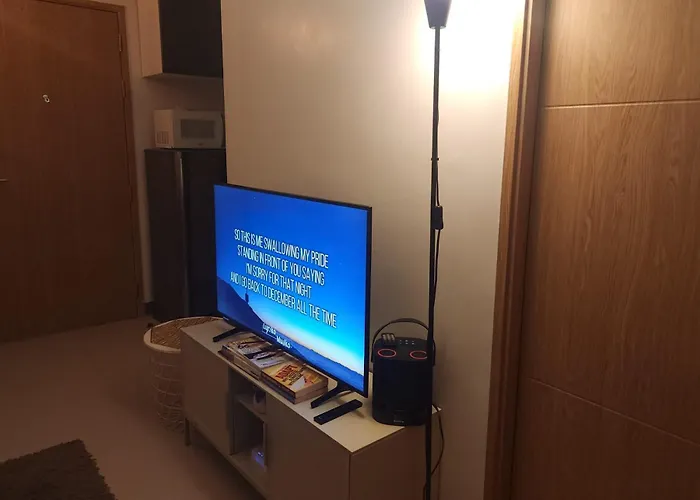 Bloom Residences 2br Apartamento *