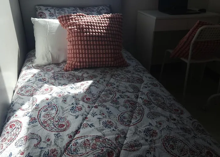 Apartamento Bloom Residences 2br