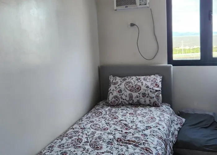 Bloom Residences 2br Apartamento Manila