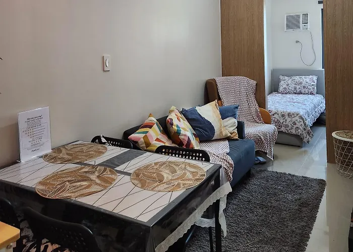 Bloom Residences 2br *