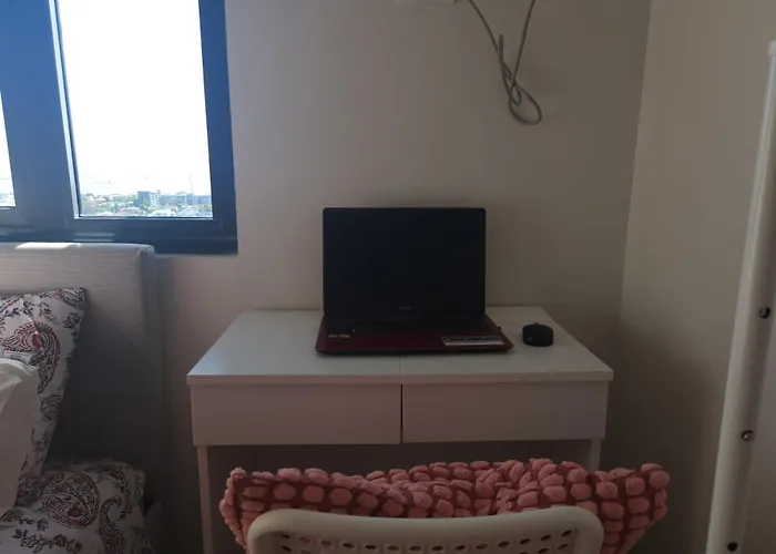 Bloom Residences 2br