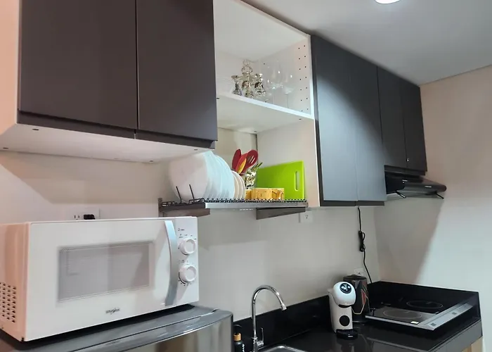 Apartamento Bloom Residences 2br