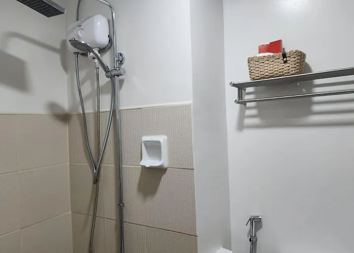 Apartamento Bloom Residences 2br *