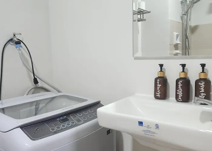 Apartamento Bloom Residences 2br