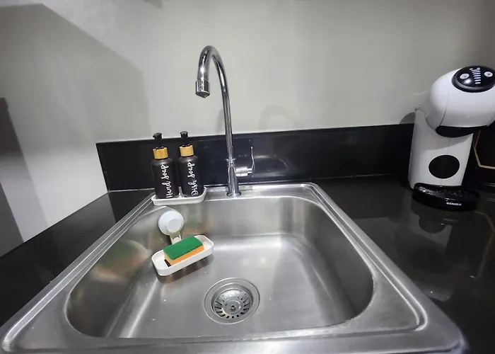 Bloom Residences 2br Apartamento Manila