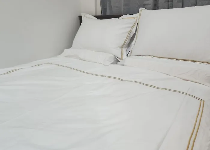 Bloom Residences 2br Apartamento