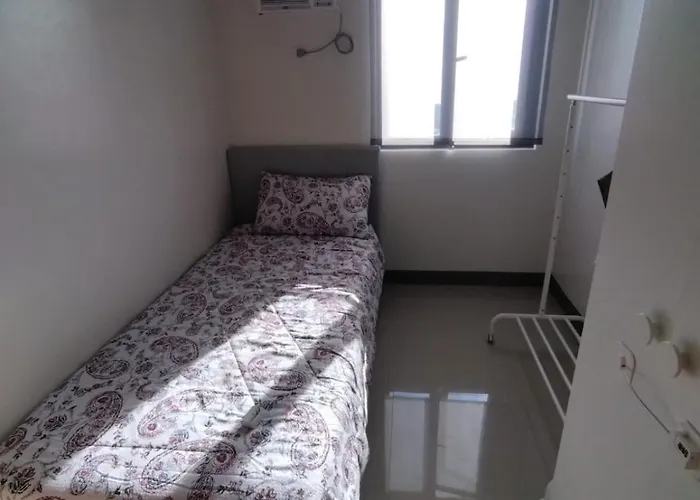 Bloom Residences 2br *