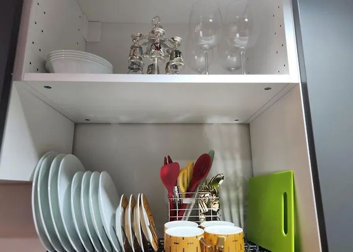 Apartamento Bloom Residences 2br