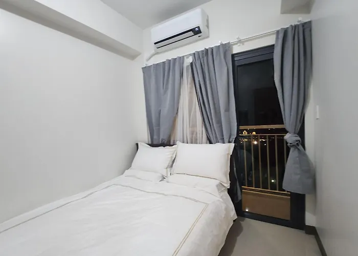 Bloom Residences 2br Apartamento Manila