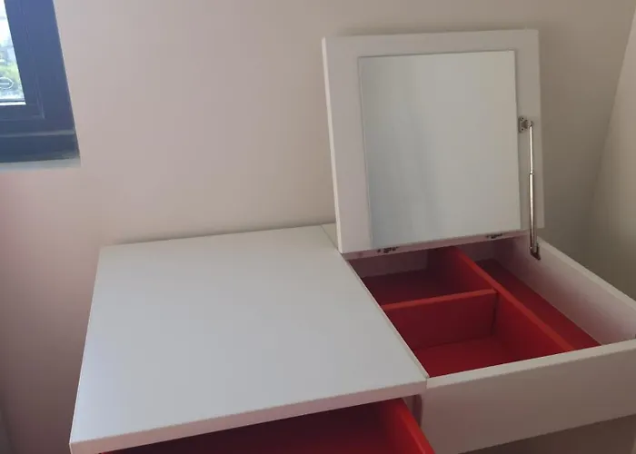 Bloom Residences 2br Apartamento
