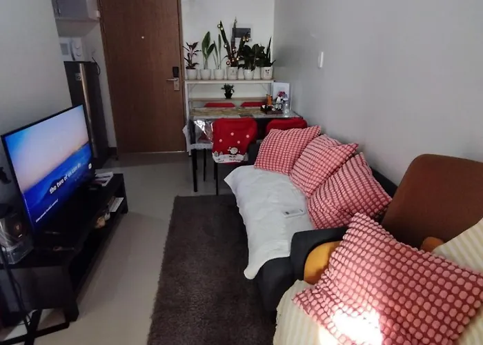 Bloom Residences 2br