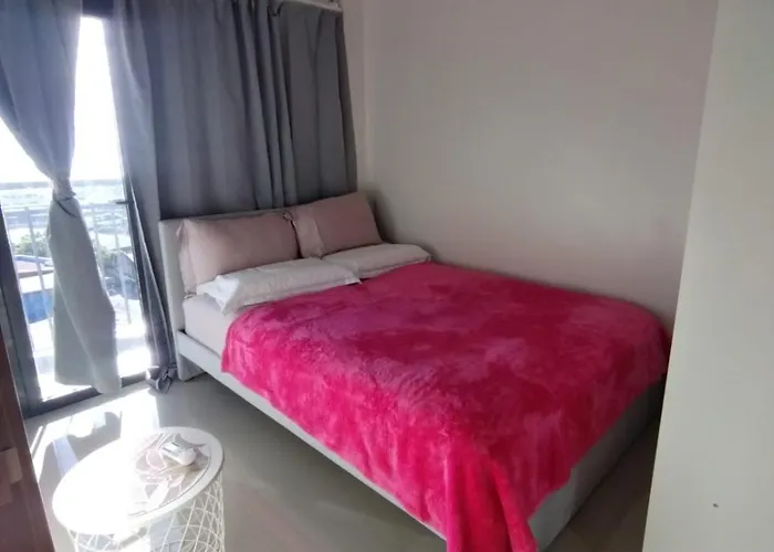 Apartamento Bloom Residences 2br