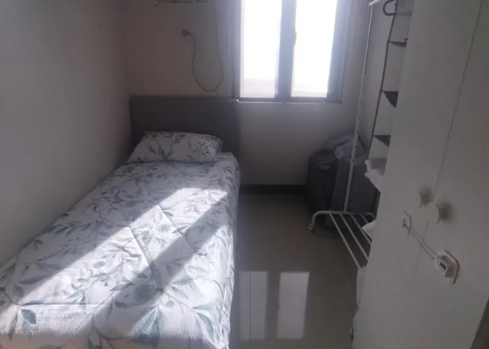 Bloom Residences 2br Apartamento Manila