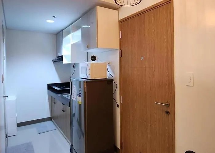 Apartamento Bloom Residences 2br