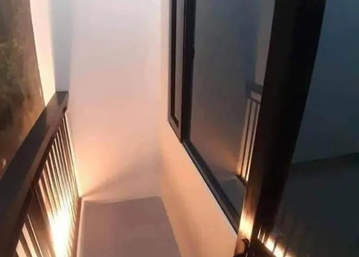 Bloom Residences 2br Apartamento *