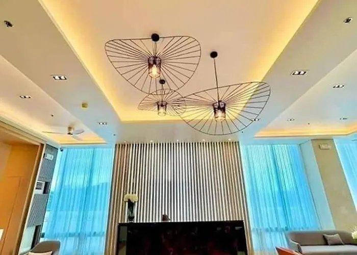 Bloom Residences 2br *