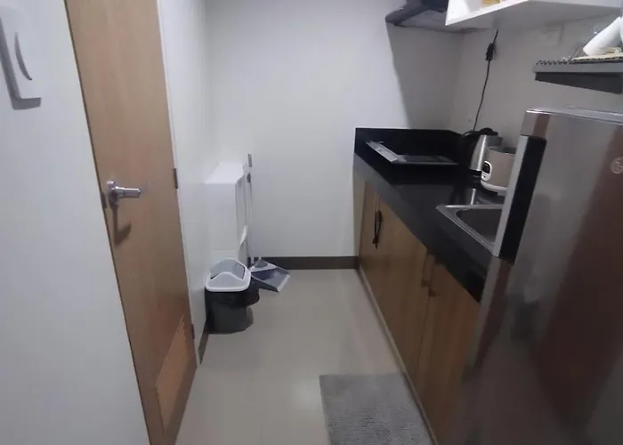Bloom Residences 2br Manila