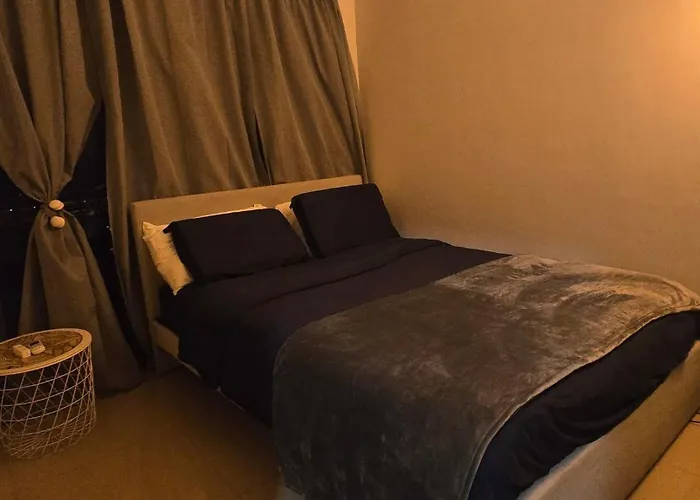 Apartamento Bloom Residences 2br Manila